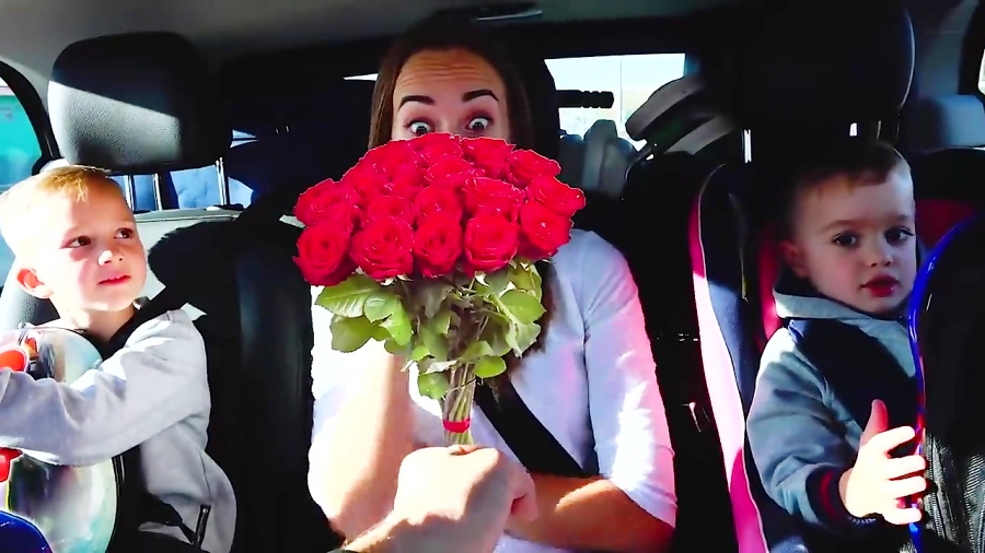 داستان های ولاد و نیکی Vlad and Niki - قسمت 44